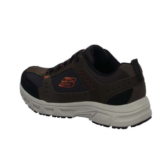 Skechers Schnürhalbschuh Freizeit (Casual) OAK CANYON - SchuhEggers.de
