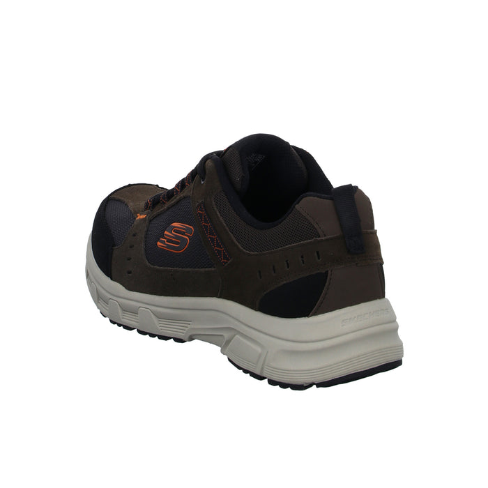 Skechers Schnürhalbschuh Freizeit (Casual) OAK CANYON - SchuhEggers.de