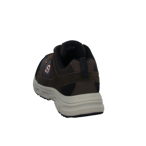 Skechers Schnürhalbschuh Freizeit (Casual) OAK CANYON - SchuhEggers.de