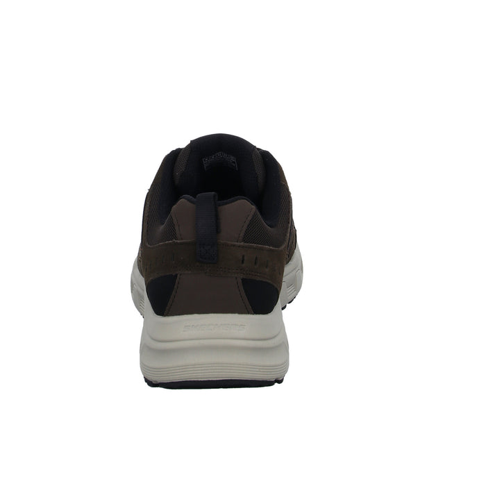 Skechers Schnürhalbschuh Freizeit (Casual) OAK CANYON - SchuhEggers.de