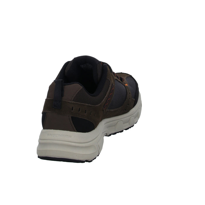 Skechers Schnürhalbschuh Freizeit (Casual) OAK CANYON - SchuhEggers.de