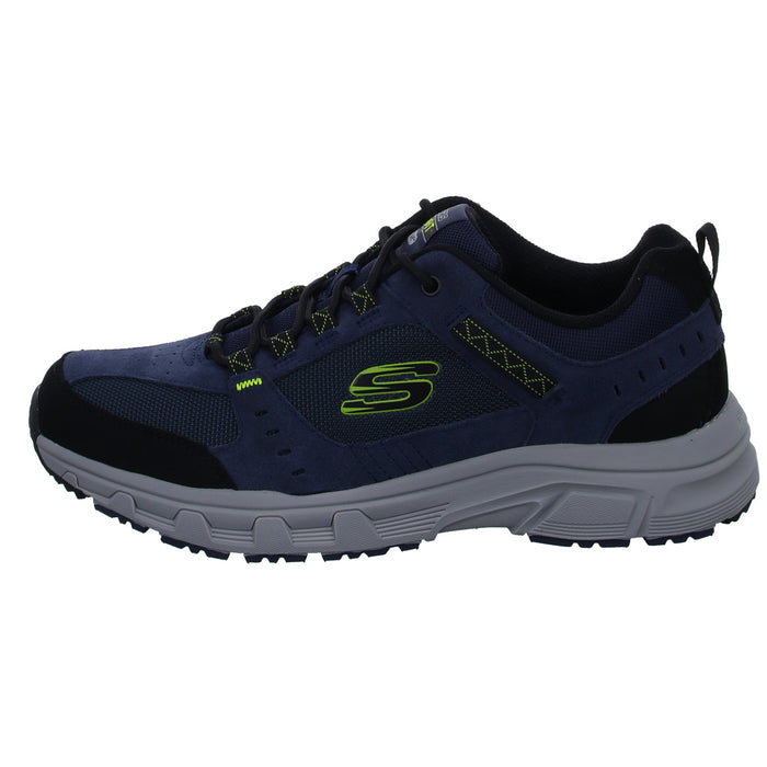 Skechers Schnürhalbschuh Freizeit (Casual) OAK CANYON - SchuhEggers.de