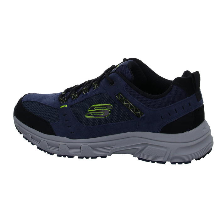 Skechers Schnürhalbschuh Freizeit (Casual) OAK CANYON - SchuhEggers.de
