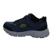 Skechers Schnürhalbschuh Freizeit (Casual) OAK CANYON - SchuhEggers.de