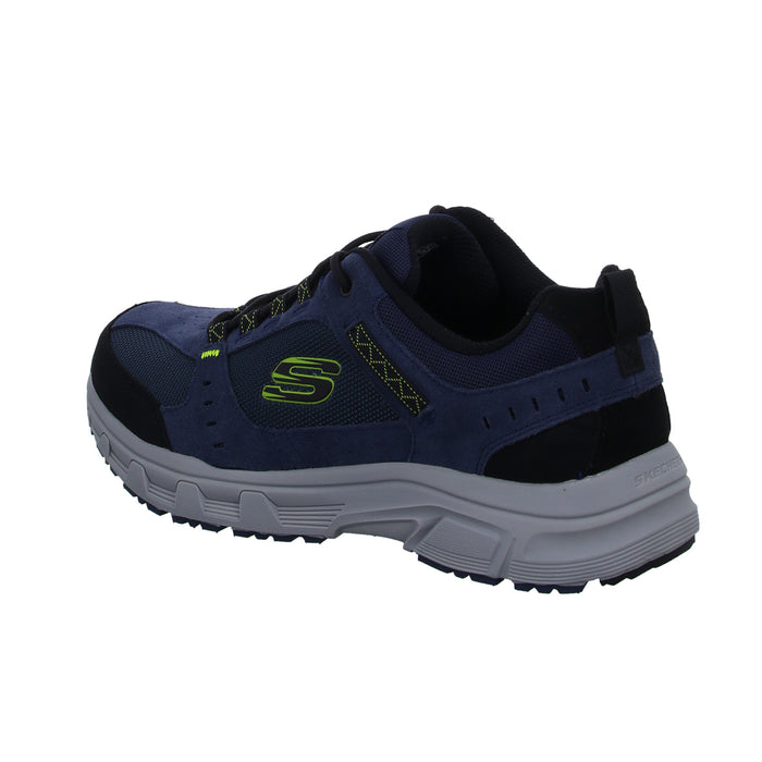 Skechers Schnürhalbschuh Freizeit (Casual) OAK CANYON - SchuhEggers.de