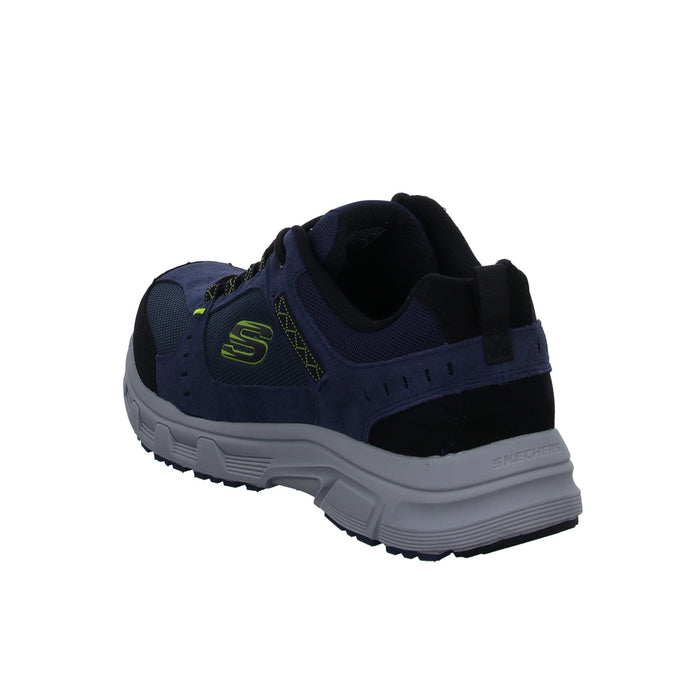 Skechers Schnürhalbschuh Freizeit (Casual) OAK CANYON - SchuhEggers.de