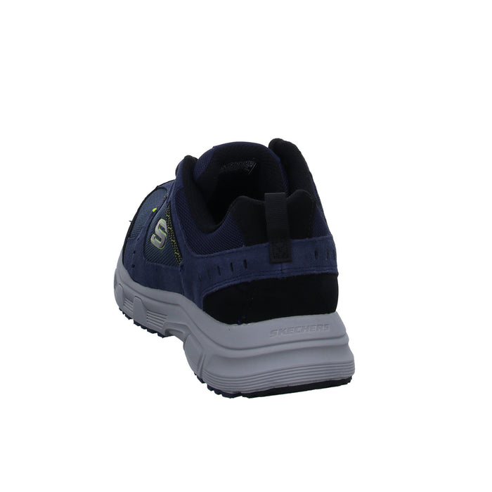 Skechers Schnürhalbschuh Freizeit (Casual) OAK CANYON - SchuhEggers.de