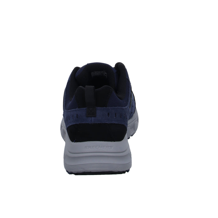 Skechers Schnürhalbschuh Freizeit (Casual) OAK CANYON - SchuhEggers.de