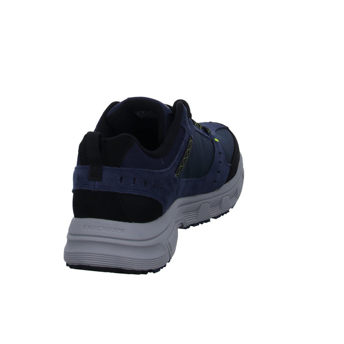 Skechers Schnürhalbschuh Freizeit (Casual) OAK CANYON - SchuhEggers.de