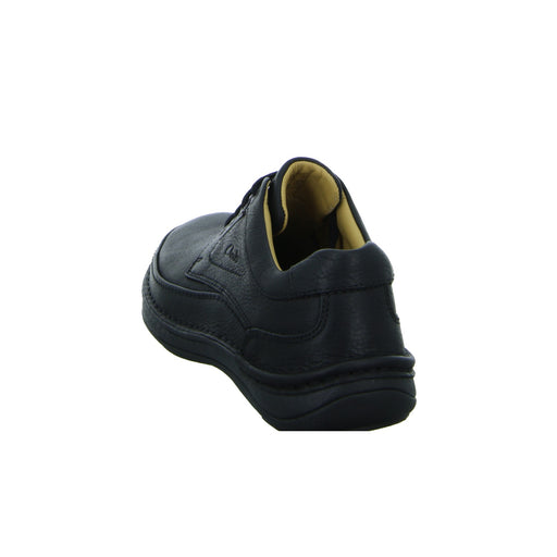 Clarks Schnürhalbschuh mit Mehrweite Freizeit (sportlicher Boden) Nature Three - SchuhEggers.de