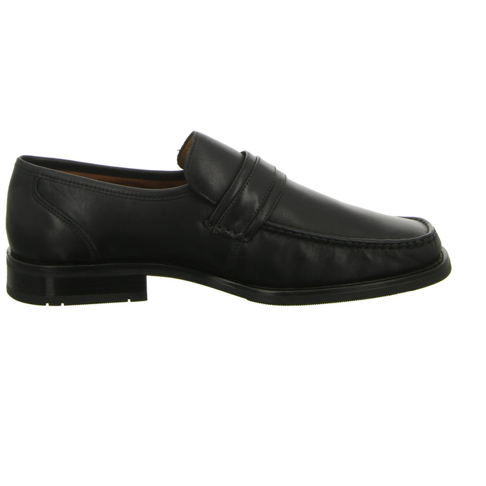 scarbello Slipper/Kletthalbschuh Business (elegant)