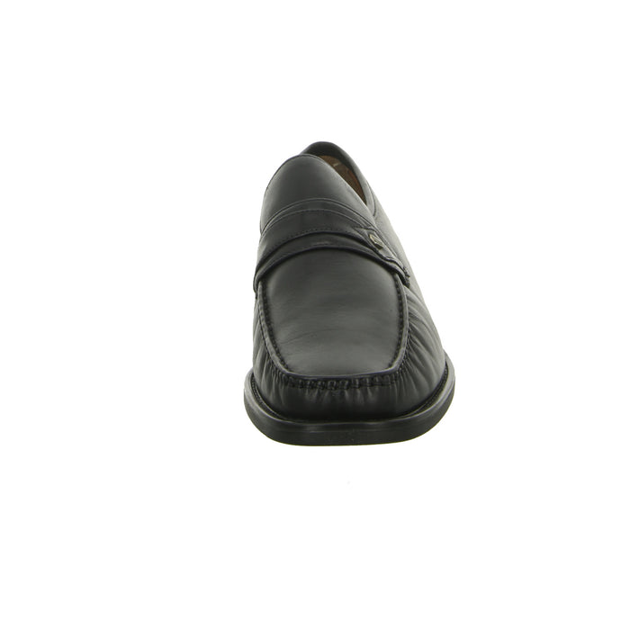 scarbello Slipper/Kletthalbschuh Business (elegant)