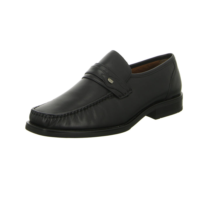 scarbello Slipper/Kletthalbschuh Business (elegant)