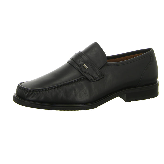 scarbello Slipper/Kletthalbschuh Business (elegant)
