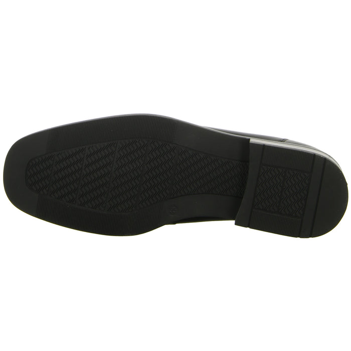scarbello Slipper/Kletthalbschuh Business (elegant)