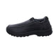 Paulo G. Slipper/Kletthalbschuh mit Mehrweite Freizeit (sportlicher Boden) - SchuhEggers.de