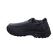 Paulo G. Slipper/Kletthalbschuh mit Mehrweite Freizeit (sportlicher Boden) - SchuhEggers.de