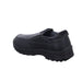 Paulo G. Slipper/Kletthalbschuh mit Mehrweite Freizeit (sportlicher Boden) - SchuhEggers.de