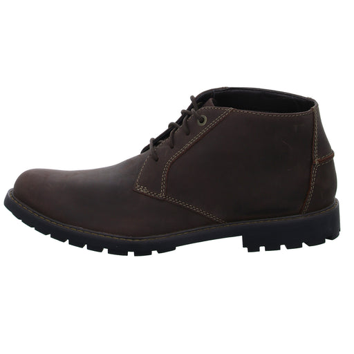 Clarks Schnürstiefelette Kaltfutter Business (elegant) Curington Over - SchuhEggers.de