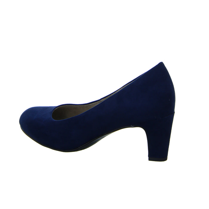 Tamaris Pumps 30-50mm Absatz - SchuhEggers.de
