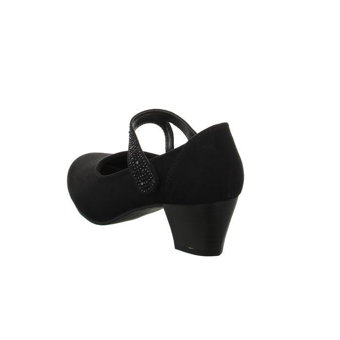 living UPDATED Pumps mit Riemen (diverse Absätze)