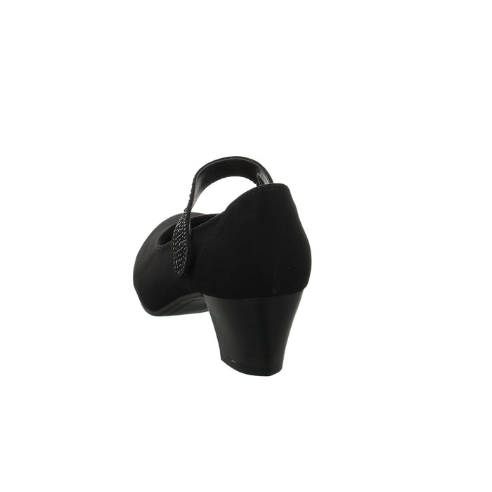 living UPDATED Pumps mit Riemen (diverse Absätze)