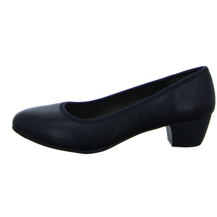 scarbella Pumps mit Mehrweite (diverse Absätze)