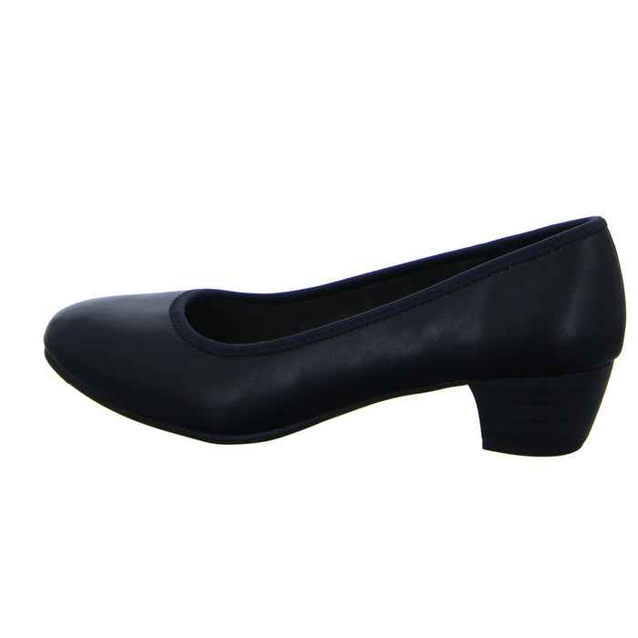 scarbella Pumps mit Mehrweite (diverse Absätze) - SchuhEggers.de