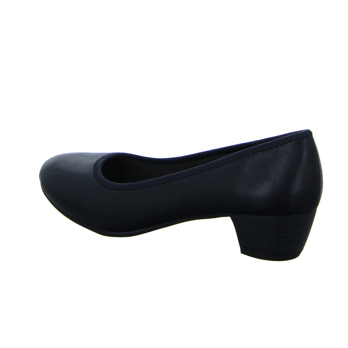 scarbella Pumps mit Mehrweite (diverse Absätze) - SchuhEggers.de