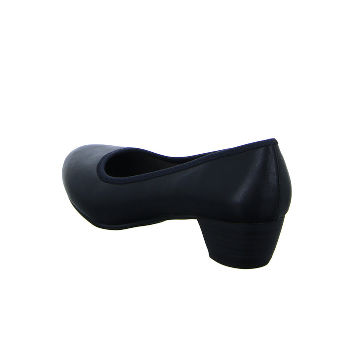 scarbella Pumps mit Mehrweite (diverse Absätze) - SchuhEggers.de