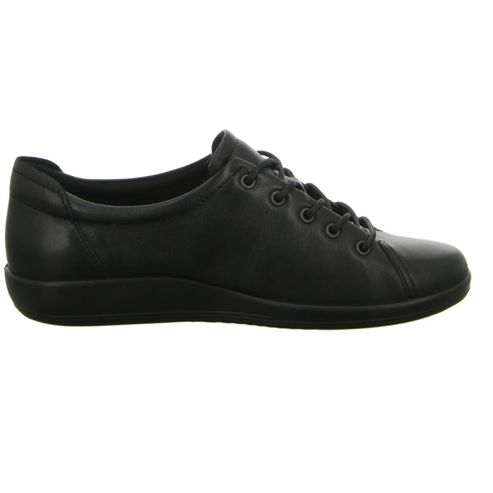 ecco Schnürhalbschuh (diverse Böden) SOFT 2.0