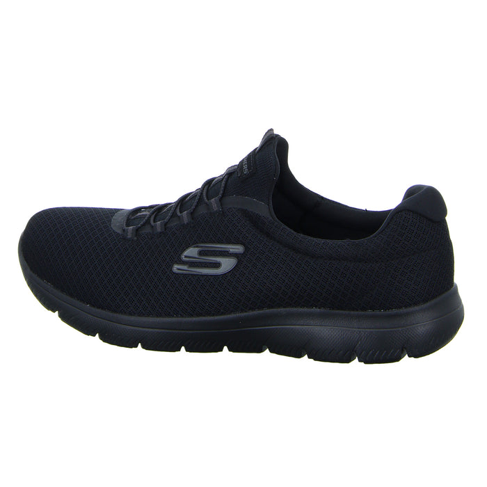 Skechers Slipper/Kletthalbschuh Sneaker (sportlich) Summits - SchuhEggers.de