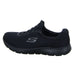 Skechers Slipper/Kletthalbschuh Sneaker (sportlich) Summits - SchuhEggers.de