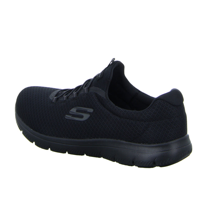 Skechers Slipper/Kletthalbschuh Sneaker (sportlich) Summits - SchuhEggers.de