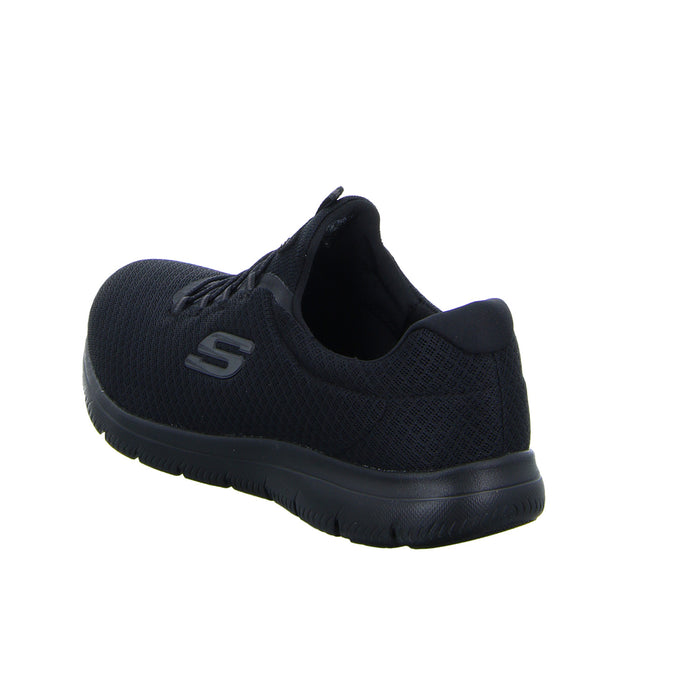 Skechers Slipper/Kletthalbschuh Sneaker (sportlich) Summits - SchuhEggers.de