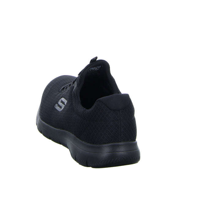 Skechers Slipper/Kletthalbschuh Sneaker (sportlich) Summits - SchuhEggers.de
