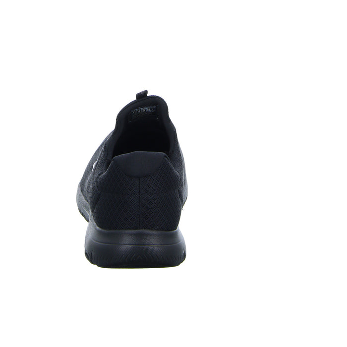 Skechers Slipper/Kletthalbschuh Sneaker (sportlich) Summits - SchuhEggers.de
