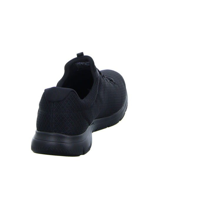 Skechers Slipper/Kletthalbschuh Sneaker (sportlich) Summits - SchuhEggers.de