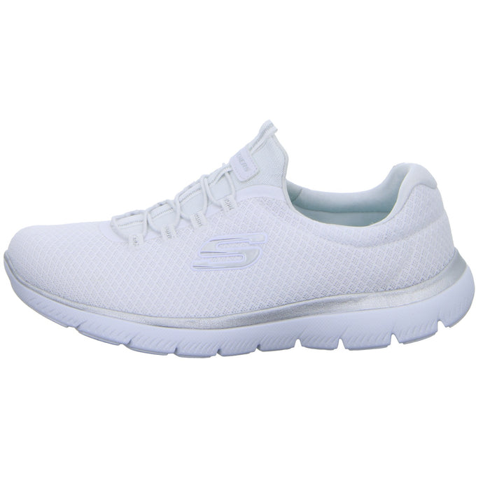 Skechers Slipper/Kletthalbschuh Sneaker (sportlich) Summits