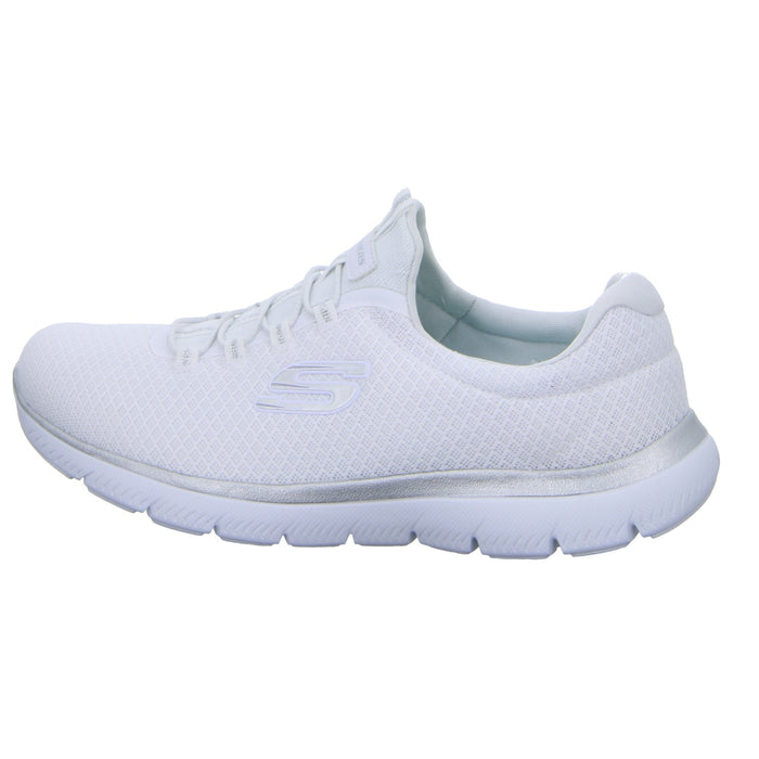 Skechers Slipper/Kletthalbschuh Sneaker (sportlich) Summits
