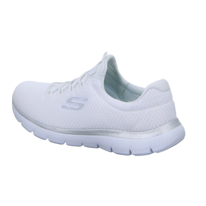 Skechers Slipper/Kletthalbschuh Sneaker (sportlich) Summits