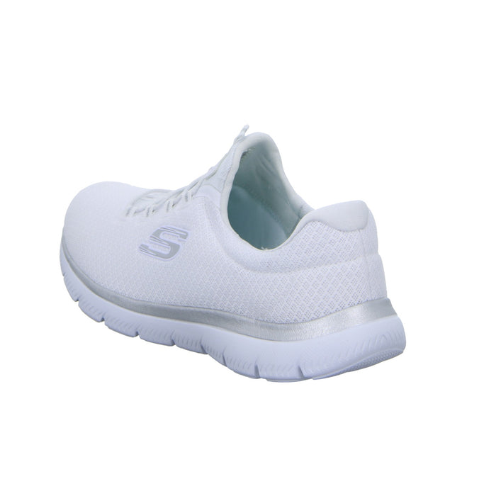 Skechers Slipper/Kletthalbschuh Sneaker (sportlich) Summits