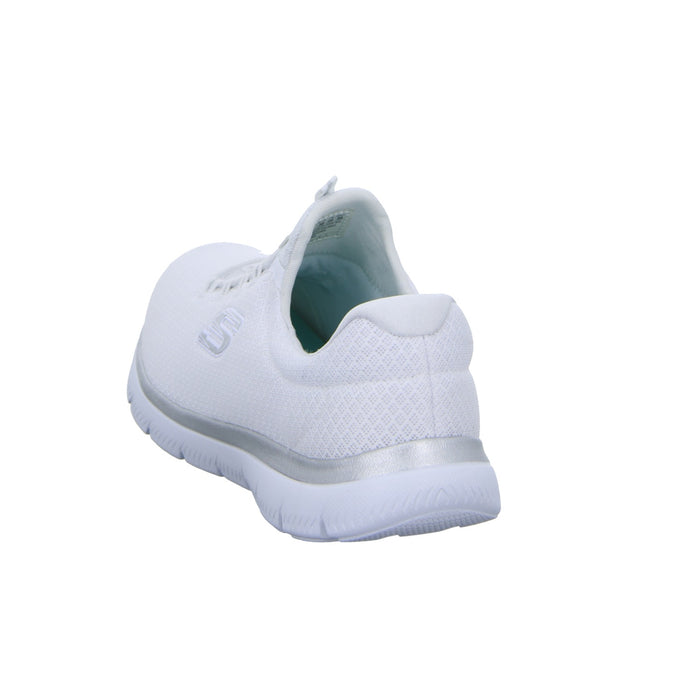Skechers Slipper/Kletthalbschuh Sneaker (sportlich) Summits