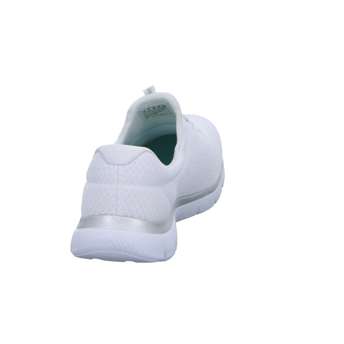 Skechers Slipper/Kletthalbschuh Sneaker (sportlich) Summits