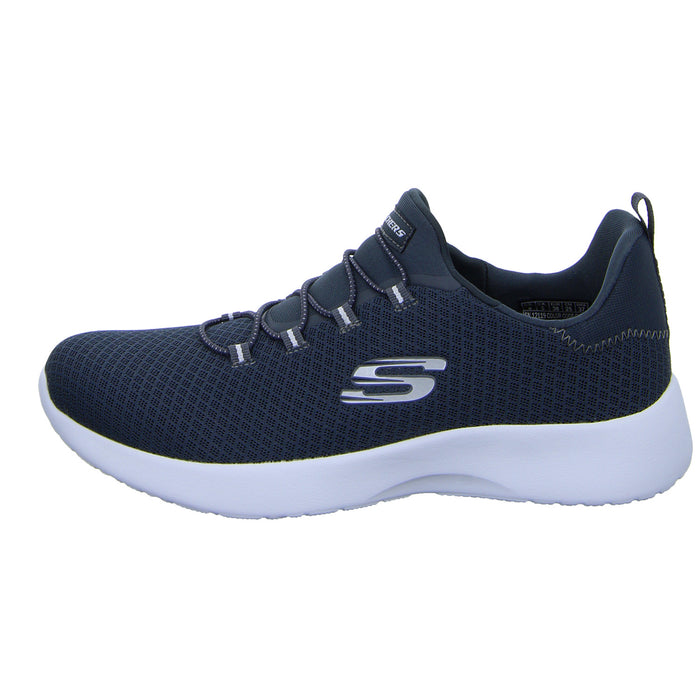 Skechers Slipper/Kletthalbschuh Sneaker (sportlich) Dynamight - SchuhEggers.de