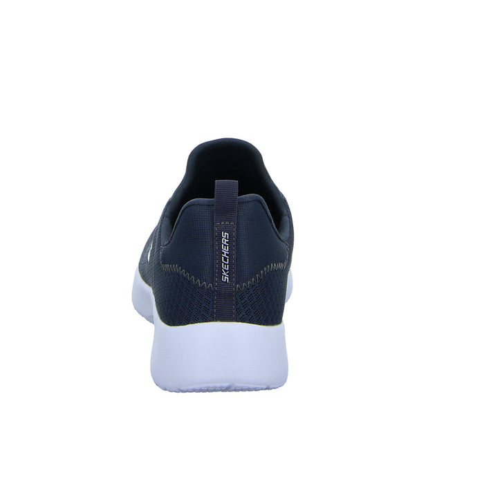 Skechers Slipper/Kletthalbschuh Sneaker (sportlich) Dynamight - SchuhEggers.de