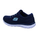 Skechers Slipper/Kletthalbschuh Sneaker (sportlich) Summits-Quick Lapse - SchuhEggers.de