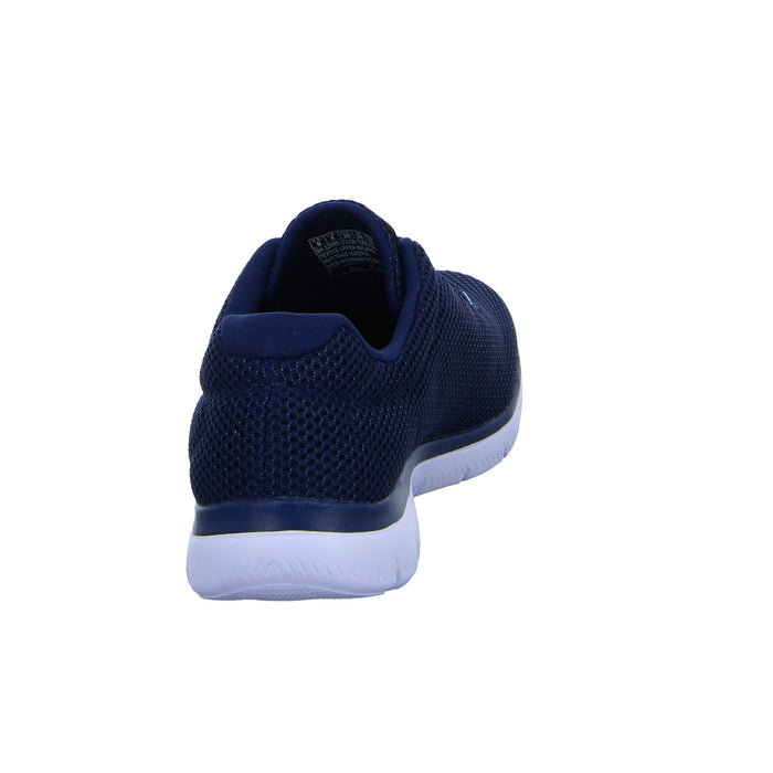 Skechers Slipper/Kletthalbschuh Sneaker (sportlich) Summits-Quick Lapse - SchuhEggers.de