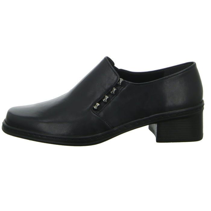 Gabor Slipper/Kletthalbschuh 25-50mm Absatz - SchuhEggers.de