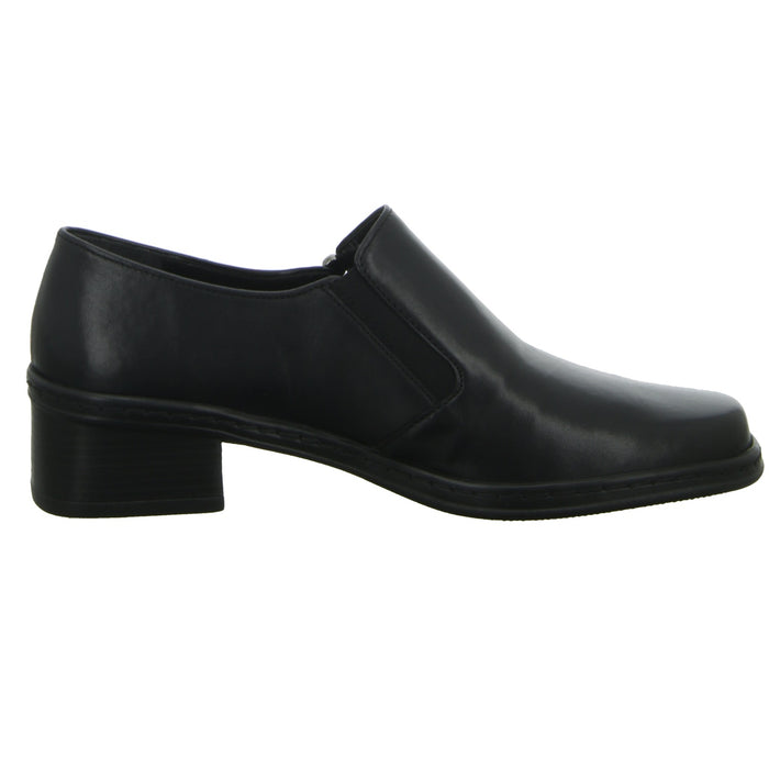 Gabor Slipper/Kletthalbschuh 25-50mm Absatz - SchuhEggers.de